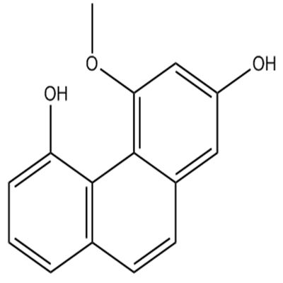 4-甲氧基菲-2,5-二醇108335-06-4