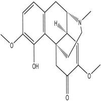 青藤碱分析对照品115-53-7