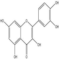 槲皮素分析对照品117-39-5