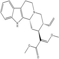 去氢毛钩藤碱35467-43-7