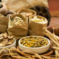 苦杏仁苷含量测定