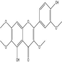 猫眼草黄素603-56-5