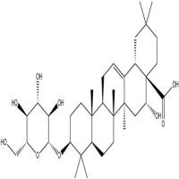 旱莲苷A鉴别对照品78285-90-2