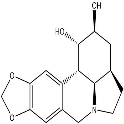 二氢石蒜碱6271-21-2