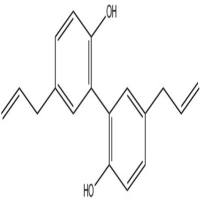 厚朴酚分析对照品528-43-8