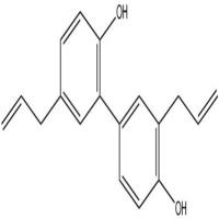 和厚朴酚分析对照品35354-74-6