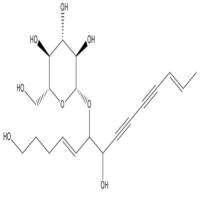 党参炔苷鉴别对照品136085-37-5