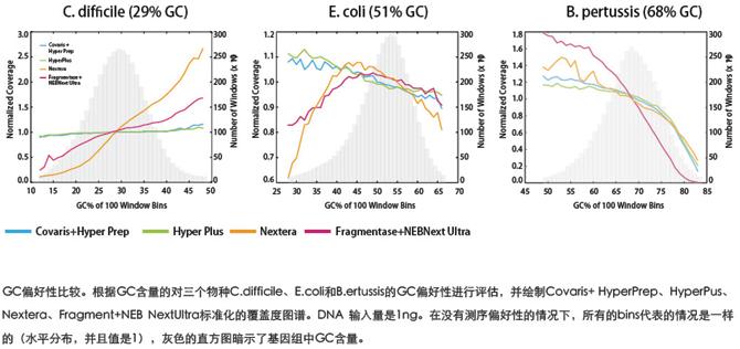 KAPA Hyper Plus Kit (Illumina,