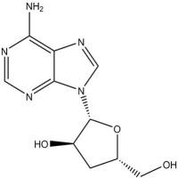 虫草素分析对照品73-03-0