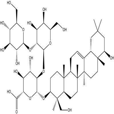 大豆皂苷Ba114590-20-4