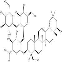 大豆皂苷Ba114590-20-4