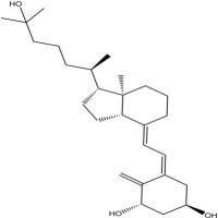 骨化三醇32222-06-3