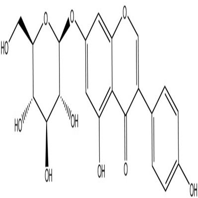 染料木苷分析对照品529-59-9