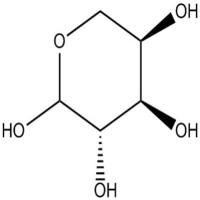 D-阿拉伯糖28697-53-2