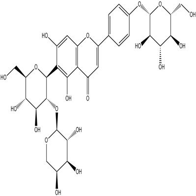 王不留行黄酮苷分析对照品53452-16-7