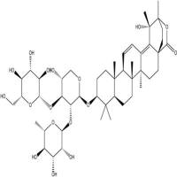 苦丁冬青苷D173792-61-5