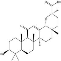 甘草次酸分析对照品471-53-4