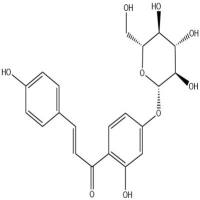 新异甘草苷59122-93-9