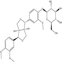 连翘苷分析对照品487-41-2