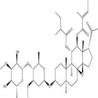 通光藤苦苷A858360-56-2
