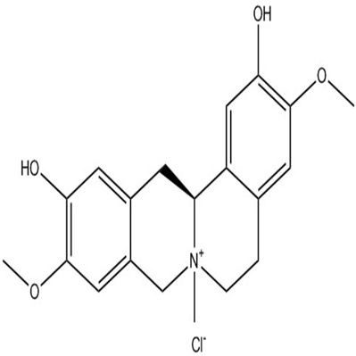 盐酸黄柏碱分析对照品104112-82-5