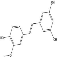 异丹叶大黄素32507-66-7