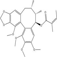 当归酰基戈米辛O83864-69-1