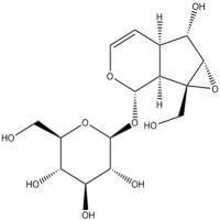 梓醇分析对照品2415-24-9