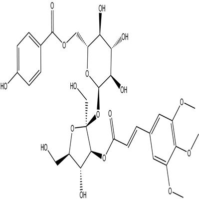 远志糖苷A139726-35-5