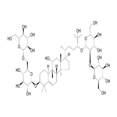 罗汉果皂苷IV-E88915-64-4