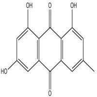大黄素分析对照品518-82-1