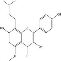 槐黄醇216450-65-6
