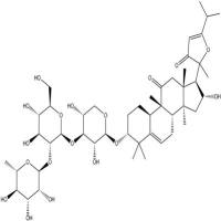 苦玄参苷IV184288-35-5