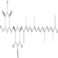 西红花苷III55750-85-1