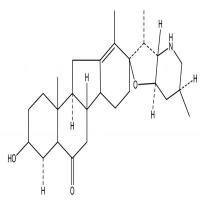 贝母辛鉴别对照品19773-24-1
