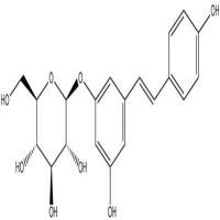 虎杖苷分析对照品27208-80-6