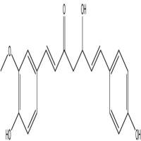 去甲氧基姜黄素分析对照品22608-11-3