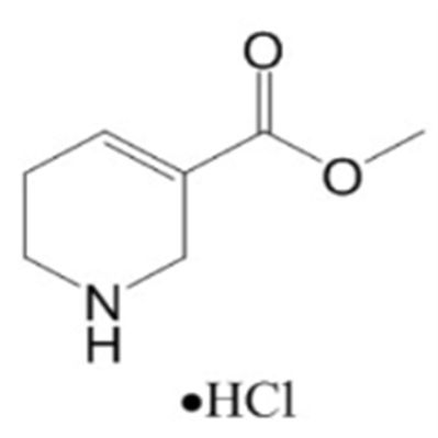 去甲槟榔碱6197-39-3