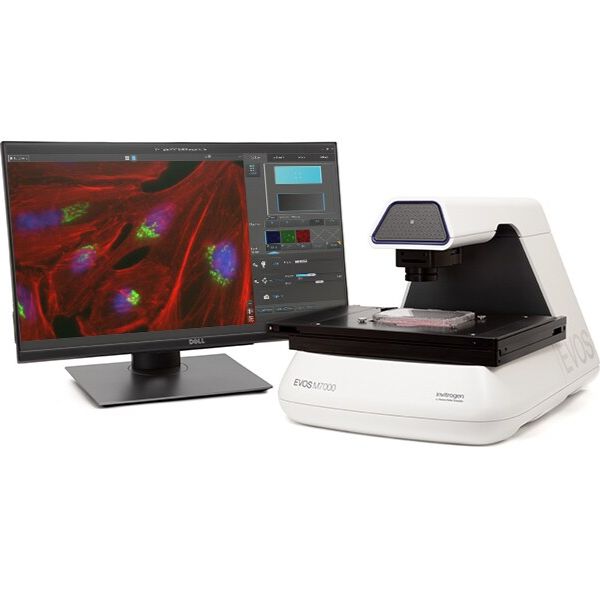 EVOS™ M7000 成像系统   倒置显微镜