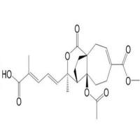 土荆皮乙酸分析对照品82508-31-4