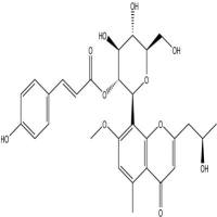 芦荟新甙D105317-67-7