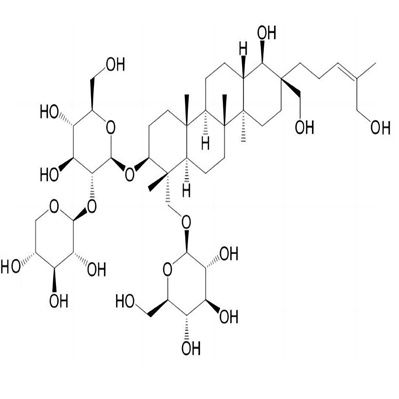 凤仙萜四醇苷G160896-46-8