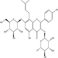 淫羊藿属苷A39012-04-9