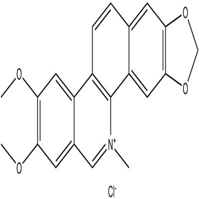 氯化两面针碱分析对照品13063-04-2