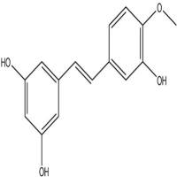 丹叶大黄素500-65-2