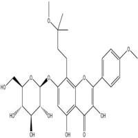 朝藿苷D161504-79-6