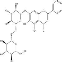 木蝴蝶苷B分析对照品114482-86-9