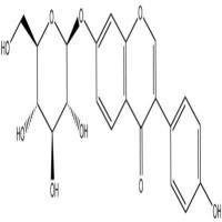 大豆苷分析对照品552-66-9