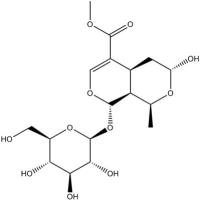 莫诺苷分析对照品25406-64-8