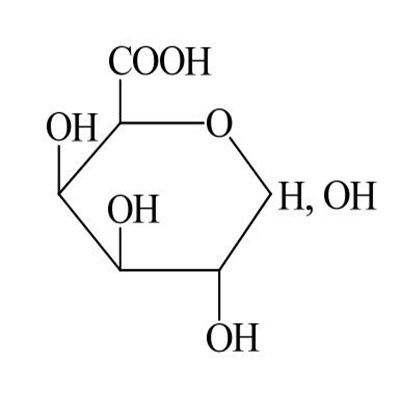 D-半乳糖醛酸14982-50-4